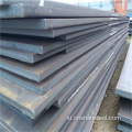 Produk Pelat S275 Karbon Steel Plate